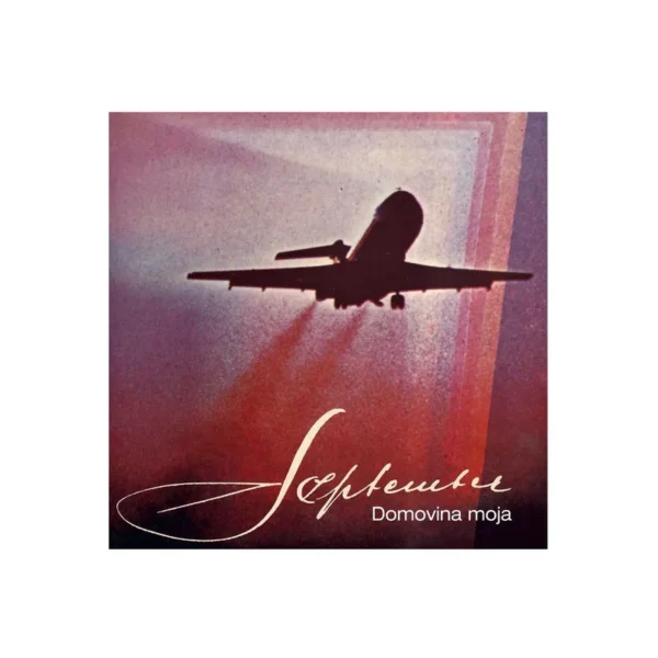 DOMOVINA MOJA