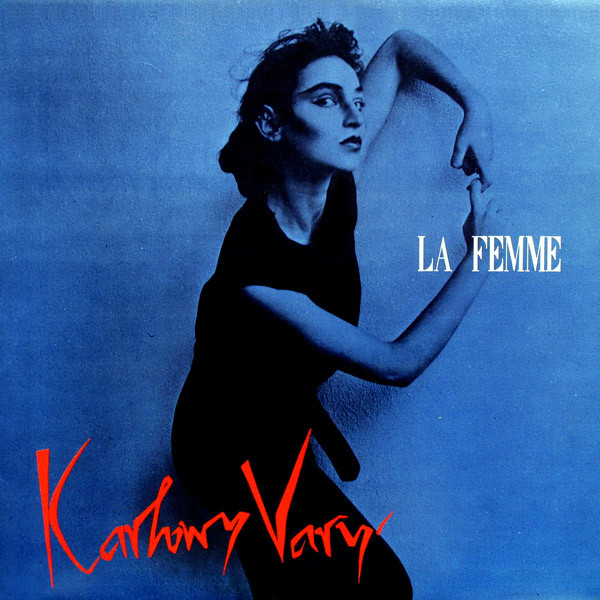LA FEMME