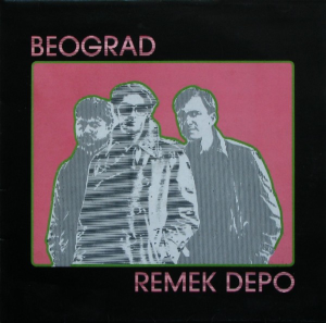 REMEK DEPO