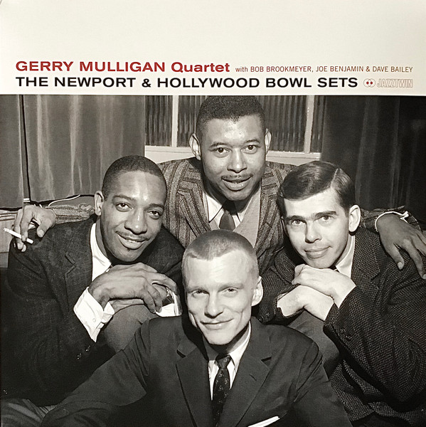 The Newport & Hollywood Bowl Sets
