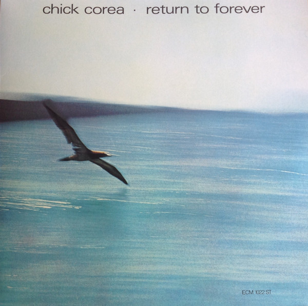 Return To Forever