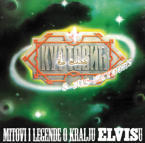 Mitovi I Legende O Kralju Elvisu