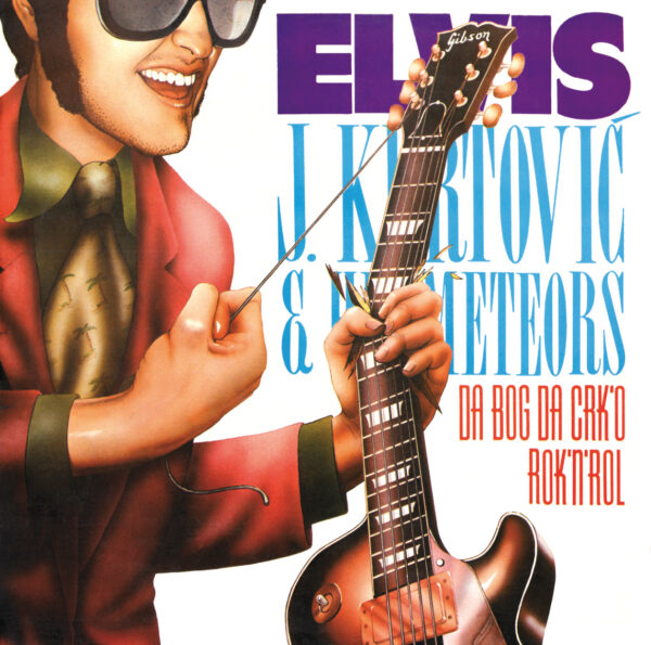 Da Bog Da Crk'o Rok'N'Rol