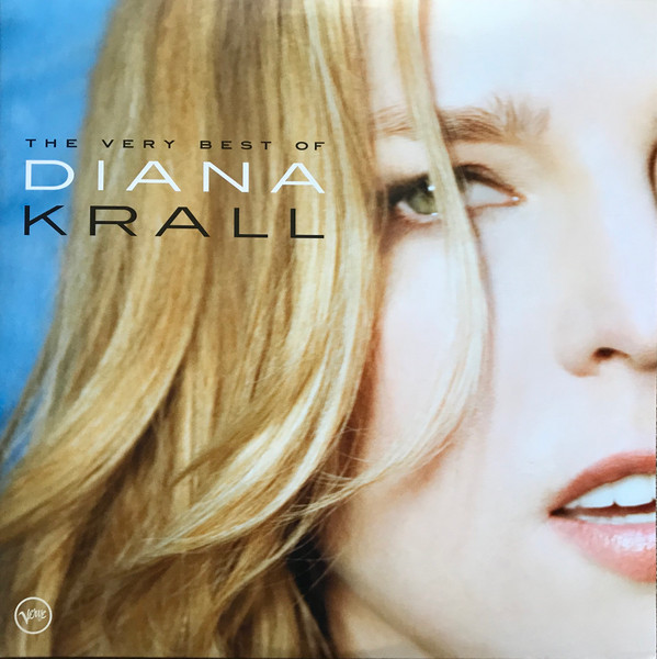 The Very Best Of Diana Krall (2LP)