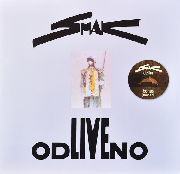 Odliveno (2lp)