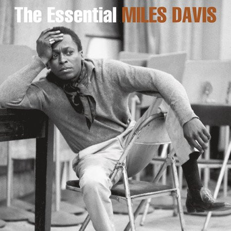 The Essential Miles Davis (2lp)