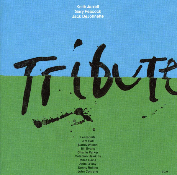 Tribute (2LP)