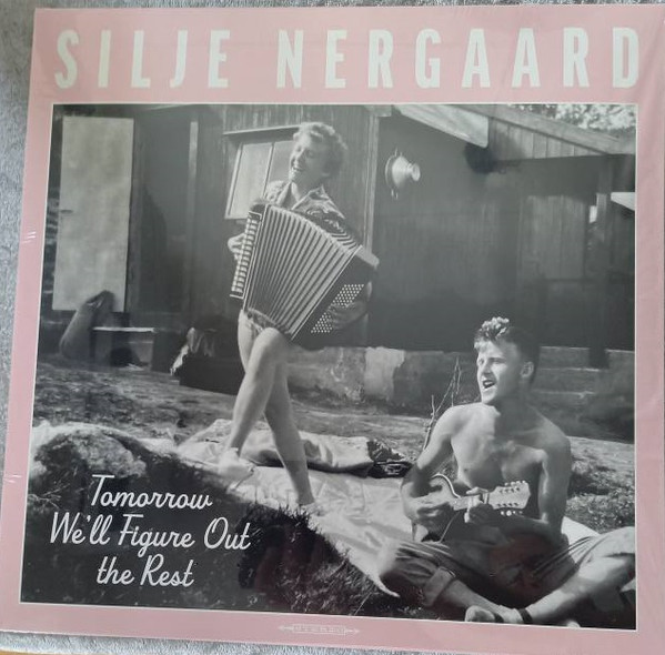 Tomorrow We'll Figure Out the Rest