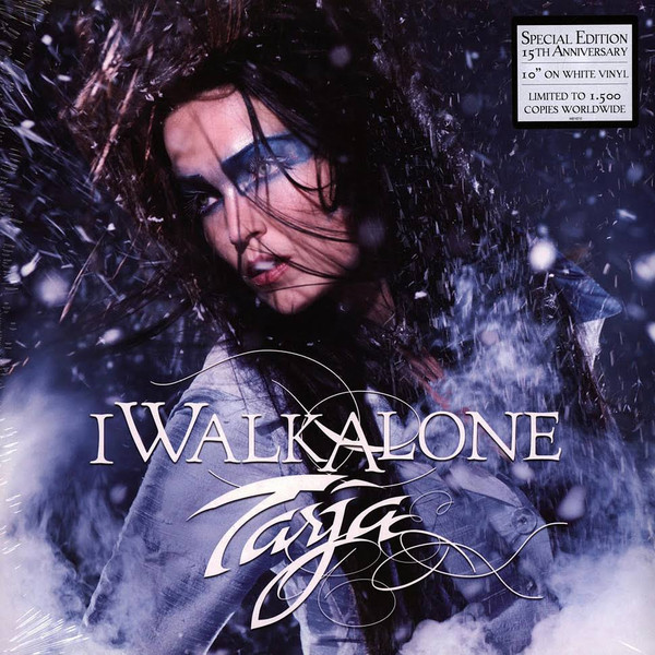 I Walk Alone (ep)