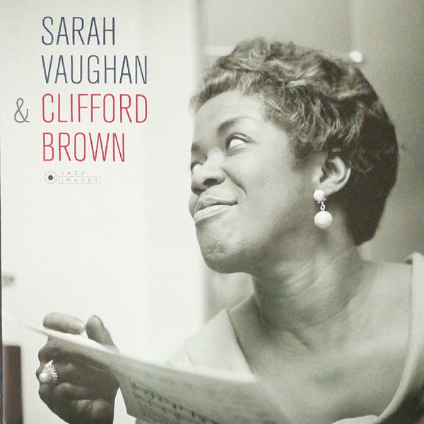 Sarah Vaughan & Clifford Brown