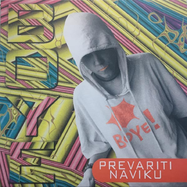 PREVARITI NAVIKU