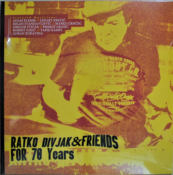 For 70 Years (2lp)