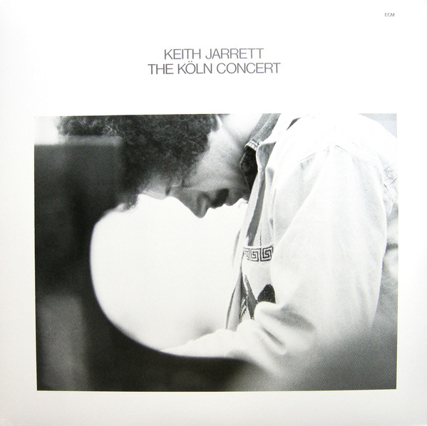 Köln Concert (2lp)