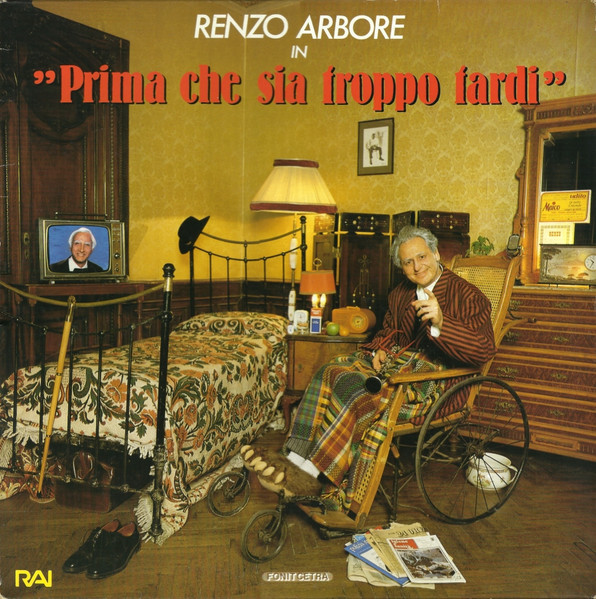 Prima Che Sia Troppo Tardi