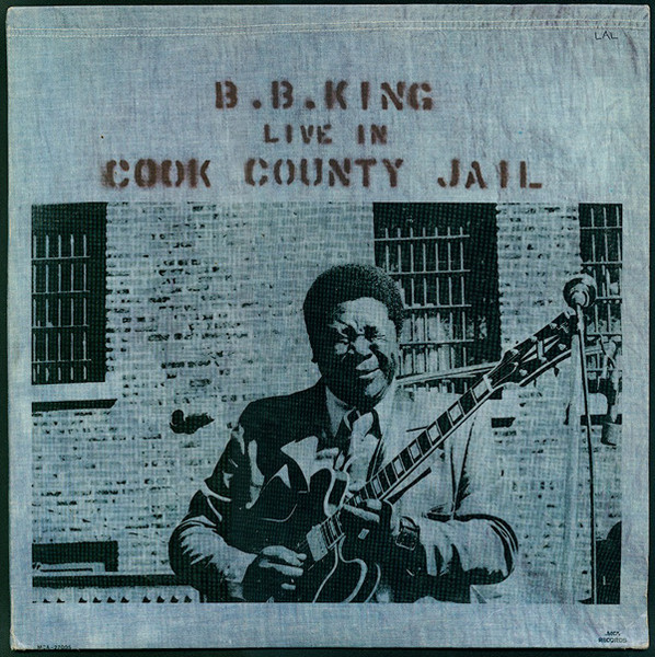 Live In Cook County Jail