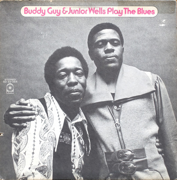 Play The Blues