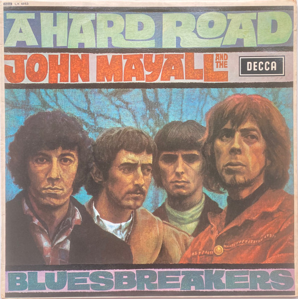 Hard Road