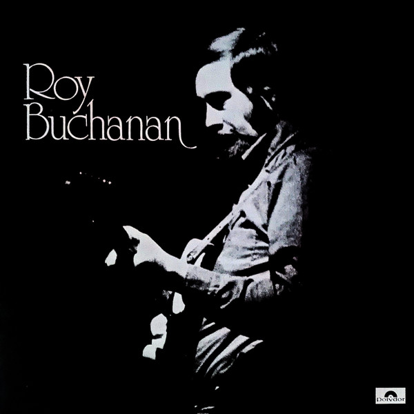Roy Buchanan
