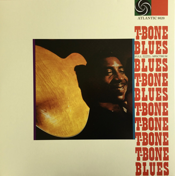 T-Bone Blues