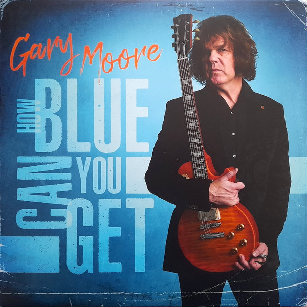 How Blue Can You Get