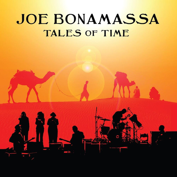 Tales Of Time (3LP)