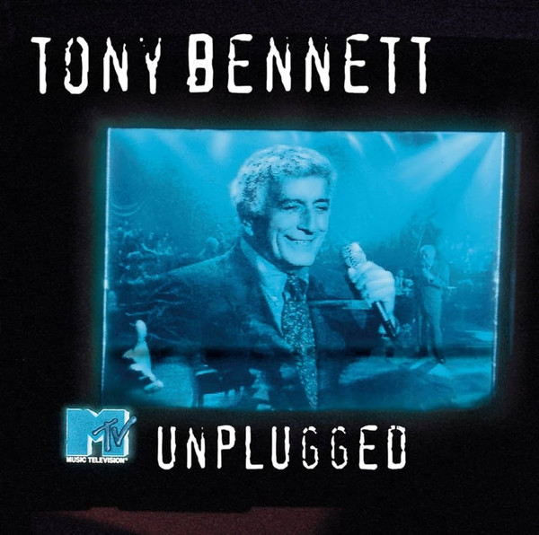 MTV Unplugged (2LP)