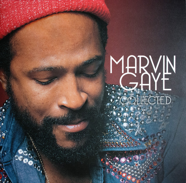 Collected (2LP)